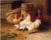unknow artist Cock 187 France oil painting artist
